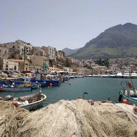 Marina Blu Guest house Castellammare del Golfo