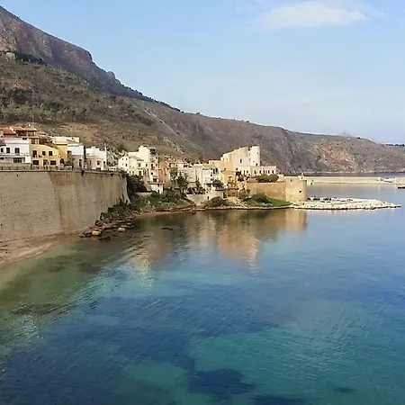 Marina Blu Guest house Castellammare del Golfo