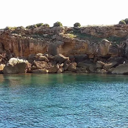 Pensjonat Marina Blu *