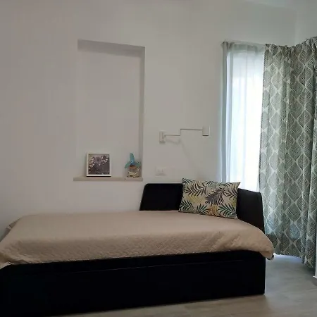 Guest house Marina Blu *