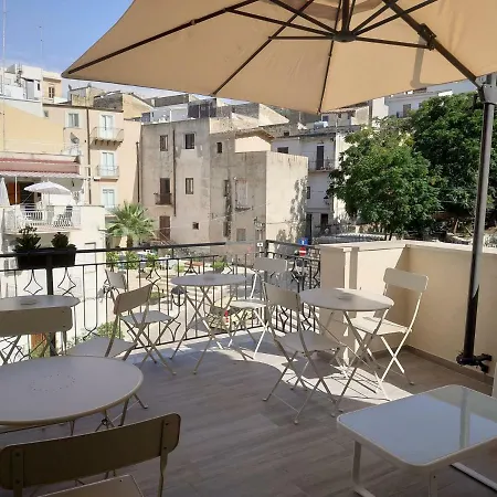 Pensjonat Marina Blu