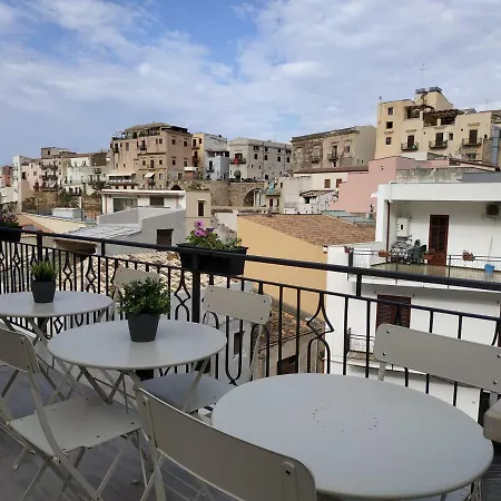 Marina Blu Castellammare del Golfo