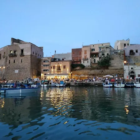 Guest house Marina Blu *