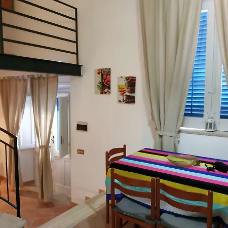 Guest house Marina Blu *