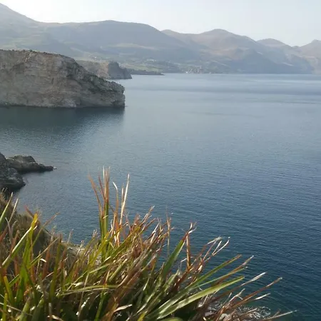 Marina Blu Pensjonat Castellammare del Golfo