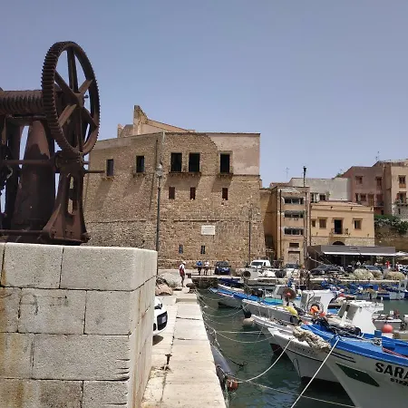 Marina Blu * Castellammare del Golfo
