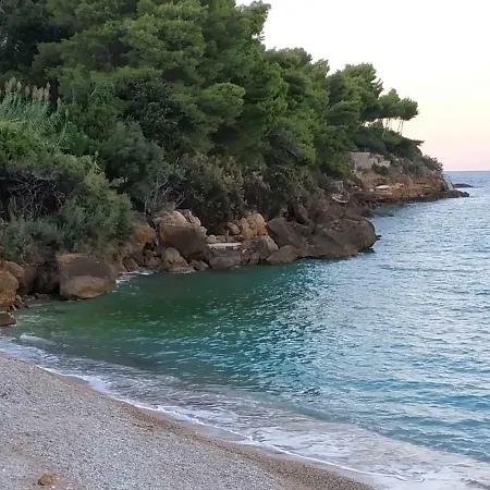 Marina Blu Pensjonat *