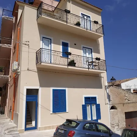 Pensjonat Marina Blu