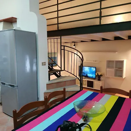 Marina Blu Guest house Castellammare del Golfo